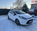 Білий Форд Фієста, об'ємом двигуна 1.4 л та пробігом 147 тис. км за 5900 $, фото 1 на Automoto.ua