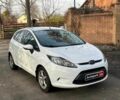 Білий Форд Фієста, об'ємом двигуна 1.2 л та пробігом 170 тис. км за 6290 $, фото 2 на Automoto.ua