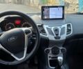 Білий Форд Фієста, об'ємом двигуна 1.4 л та пробігом 210 тис. км за 5500 $, фото 4 на Automoto.ua