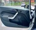 Белый Форд Фиеста, объемом двигателя 1.4 л и пробегом 165 тыс. км за 6300 $, фото 7 на Automoto.ua