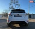 Белый Форд Фиеста, объемом двигателя 1.24 л и пробегом 78 тыс. км за 6200 $, фото 8 на Automoto.ua