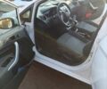 Білий Форд Фієста, об'ємом двигуна 1.24 л та пробігом 191 тис. км за 5300 $, фото 3 на Automoto.ua