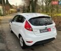 Білий Форд Фієста, об'ємом двигуна 1.2 л та пробігом 170 тис. км за 6290 $, фото 6 на Automoto.ua