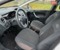 Белый Форд Фиеста, объемом двигателя 1.4 л и пробегом 32 тыс. км за 7600 $, фото 20 на Automoto.ua