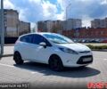 Білий Форд Фієста, об'ємом двигуна 1.4 л та пробігом 157 тис. км за 7300 $, фото 6 на Automoto.ua