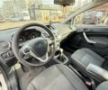 Білий Форд Фієста, об'ємом двигуна 1.2 л та пробігом 147 тис. км за 5500 $, фото 9 на Automoto.ua