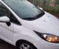 Білий Форд Фієста, об'ємом двигуна 1 л та пробігом 161 тис. км за 6200 $, фото 1 на Automoto.ua