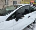 Білий Форд Фієста, об'ємом двигуна 1.25 л та пробігом 53 тис. км за 6400 $, фото 17 на Automoto.ua