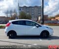 Білий Форд Фієста, об'ємом двигуна 1.4 л та пробігом 157 тис. км за 7300 $, фото 5 на Automoto.ua