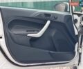Белый Форд Фиеста, объемом двигателя 1.24 л и пробегом 125 тыс. км за 5490 $, фото 17 на Automoto.ua