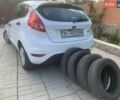 Белый Форд Фиеста, объемом двигателя 1.25 л и пробегом 51 тыс. км за 7199 $, фото 3 на Automoto.ua