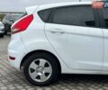 Білий Форд Фієста, об'ємом двигуна 1.2 л та пробігом 140 тис. км за 6990 $, фото 8 на Automoto.ua