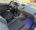 Белый Форд Фиеста, объемом двигателя 1.24 л и пробегом 78 тыс. км за 6200 $, фото 21 на Automoto.ua