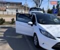 Белый Форд Фиеста, объемом двигателя 1.24 л и пробегом 164 тыс. км за 6200 $, фото 6 на Automoto.ua