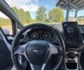 Білий Форд Фієста, об'ємом двигуна 1.24 л та пробігом 94 тис. км за 6100 $, фото 17 на Automoto.ua