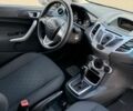 Белый Форд Фиеста, объемом двигателя 1.4 л и пробегом 84 тыс. км за 7100 $, фото 15 на Automoto.ua