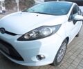 Білий Форд Фієста, об'ємом двигуна 1.25 л та пробігом 146 тис. км за 4799 $, фото 1 на Automoto.ua