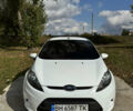 Форд Фиеста 2012 в Ананьеве на Automoto.ua Белый Форд Фиеста, объемом двигателя 1.4 л и пробегом 75 тыс. км за 8300 $, фото 1 на Automoto.ua