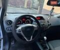 Белый Форд Фиеста, объемом двигателя 1.25 л и пробегом 142 тыс. км за 6500 $, фото 5 на Automoto.ua