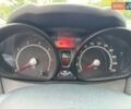 Білий Форд Фієста, об'ємом двигуна 1.24 л та пробігом 180 тис. км за 5500 $, фото 17 на Automoto.ua