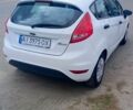 Белый Форд Фиеста, объемом двигателя 1.2 л и пробегом 77 тыс. км за 5200 $, фото 9 на Automoto.ua