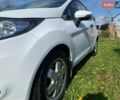 Белый Форд Фиеста, объемом двигателя 1.4 л и пробегом 205 тыс. км за 5300 $, фото 6 на Automoto.ua