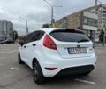 Білий Форд Фієста, об'ємом двигуна 1.2 л та пробігом 266 тис. км за 4800 $, фото 7 на Automoto.ua