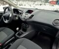 Білий Форд Фієста, об'ємом двигуна 1.25 л та пробігом 53 тис. км за 6400 $, фото 59 на Automoto.ua