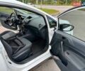 Білий Форд Фієста, об'ємом двигуна 1.24 л та пробігом 180 тис. км за 5500 $, фото 16 на Automoto.ua