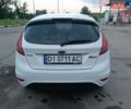 Белый Форд Фиеста, объемом двигателя 1.24 л и пробегом 212 тыс. км за 5400 $, фото 7 на Automoto.ua