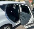 Белый Форд Фиеста, объемом двигателя 1.25 л и пробегом 34 тыс. км за 6000 $, фото 12 на Automoto.ua