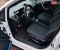 Белый Форд Фиеста, объемом двигателя 1.39 л и пробегом 66 тыс. км за 8200 $, фото 8 на Automoto.ua