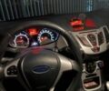 Білий Форд Фієста, об'ємом двигуна 1.4 л та пробігом 125 тис. км за 6000 $, фото 16 на Automoto.ua