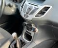 Білий Форд Фієста, об'ємом двигуна 1.2 л та пробігом 170 тис. км за 6290 $, фото 17 на Automoto.ua