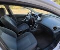 Білий Форд Фієста, об'ємом двигуна 1.24 л та пробігом 94 тис. км за 6100 $, фото 14 на Automoto.ua