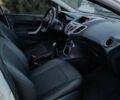 Белый Форд Фиеста, объемом двигателя 1.4 л и пробегом 95 тыс. км за 6900 $, фото 27 на Automoto.ua