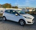 Белый Форд Фиеста, объемом двигателя 1.24 л и пробегом 129 тыс. км за 6800 $, фото 3 на Automoto.ua