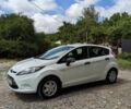 Белый Форд Фиеста, объемом двигателя 1.2 л и пробегом 80 тыс. км за 4999 $, фото 1 на Automoto.ua