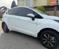 Белый Форд Фиеста, объемом двигателя 1.39 л и пробегом 111 тыс. км за 6999 $, фото 3 на Automoto.ua