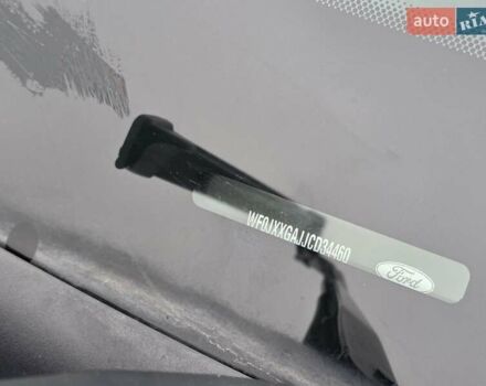 Белый Форд Фиеста, объемом двигателя 1.4 л и пробегом 32 тыс. км за 7600 $, фото 3 на Automoto.ua