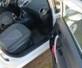 Білий Форд Фієста, об'ємом двигуна 1.24 л та пробігом 191 тис. км за 5300 $, фото 4 на Automoto.ua
