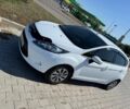 Білий Форд Фієста, об'ємом двигуна 1.4 л та пробігом 168 тис. км за 5700 $, фото 1 на Automoto.ua