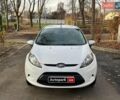 Білий Форд Фієста, об'ємом двигуна 1.2 л та пробігом 170 тис. км за 6290 $, фото 3 на Automoto.ua