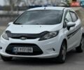 Белый Форд Фиеста, объемом двигателя 1.24 л и пробегом 127 тыс. км за 5399 $, фото 1 на Automoto.ua