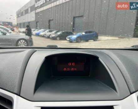 Білий Форд Фієста, об'ємом двигуна 1.2 л та пробігом 140 тис. км за 6990 $, фото 27 на Automoto.ua