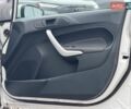 Белый Форд Фиеста, объемом двигателя 1.24 л и пробегом 125 тыс. км за 5490 $, фото 19 на Automoto.ua