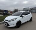Білий Форд Фієста, об'ємом двигуна 1.4 л та пробігом 240 тис. км за 5700 $, фото 1 на Automoto.ua
