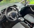Белый Форд Фиеста, объемом двигателя 1.4 л и пробегом 198 тыс. км за 7200 $, фото 5 на Automoto.ua