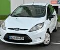 Білий Форд Фієста, об'ємом двигуна 1.39 л та пробігом 125 тис. км за 8350 $, фото 16 на Automoto.ua