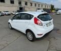 Білий Форд Фієста, об'ємом двигуна 1 л та пробігом 118 тис. км за 4900 $, фото 21 на Automoto.ua